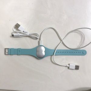 Gently used Ava bracelet; no longer needed